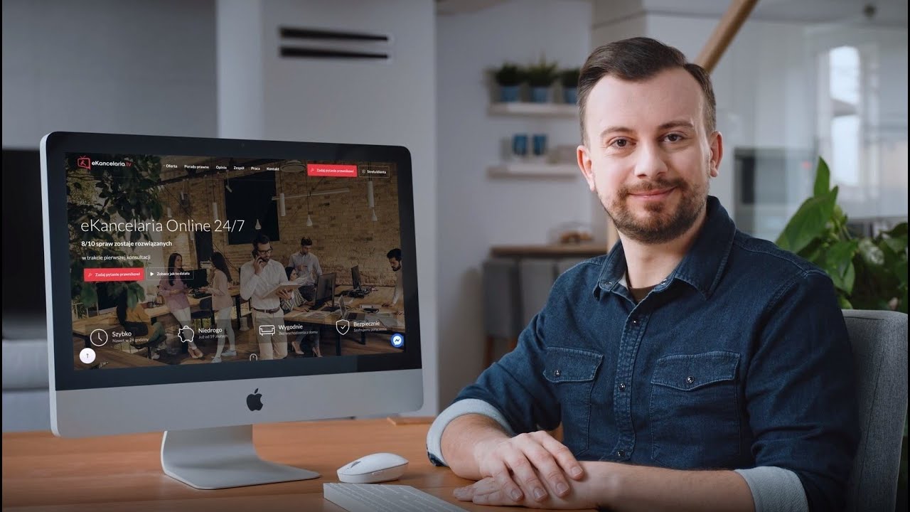 eKancelaria.tv - Porady prawne Online