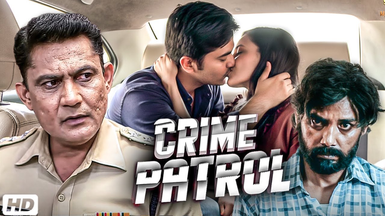 पहले प्यार फिर मर्डर | Crime Patrol 2026 | क्राइम पेट्रोल | Full Episode