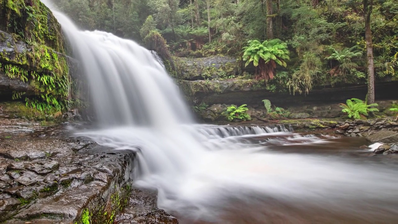 Magical Tasmania