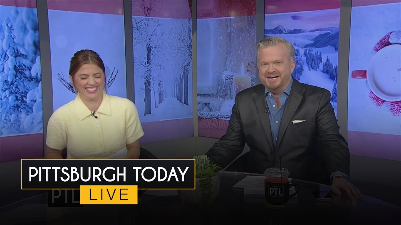 The Chat: Feb. 5, 2026