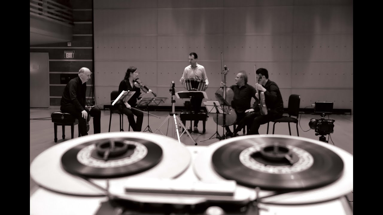 Yarlung recording techniques, equipment chain, “mixing and mastering” on stage with musicians