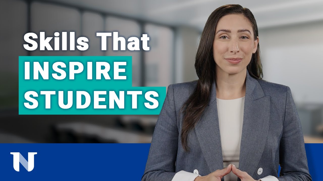 Top Qualities of a Good Teacher: Inspire, Engage, and Lead