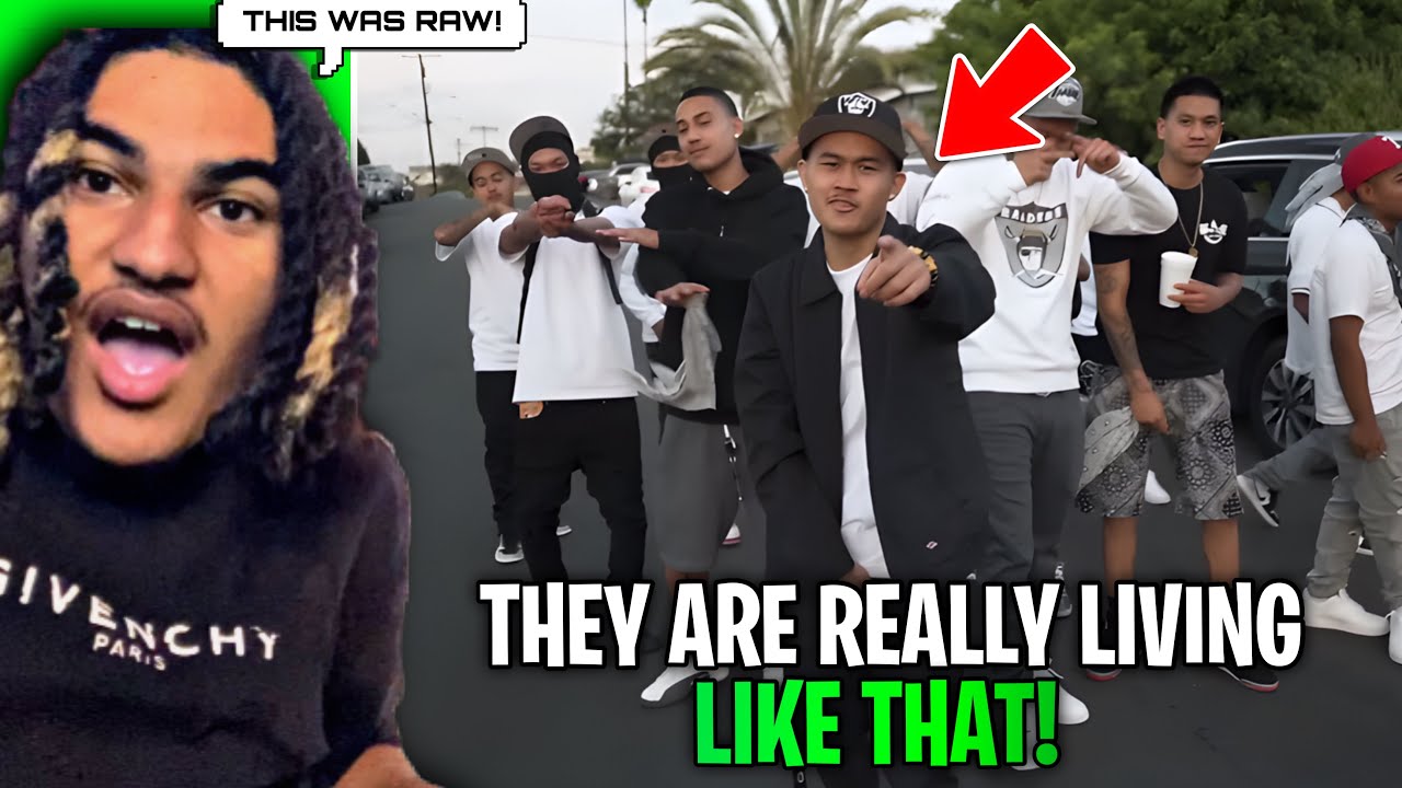 THEY ARE UNDERATED!! All Grey Freestyle (Official Music Video) *REACTION*