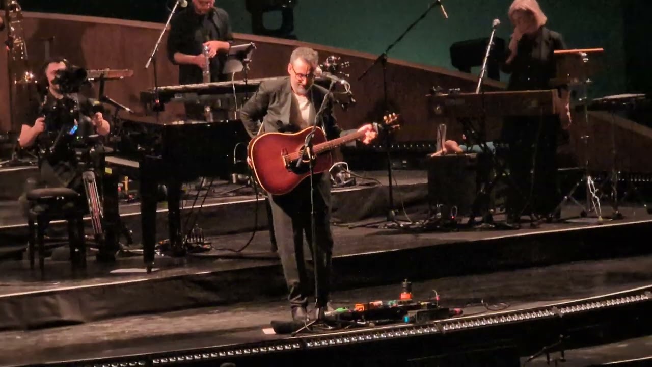 L'albero delle noci - Brunori Sas @ Nelson Mandela Forum Firenze - 16/03/2025