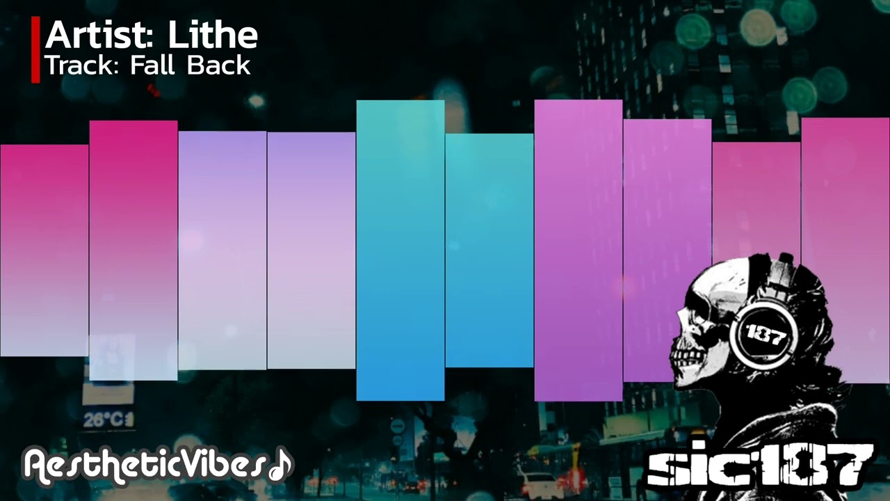 Fall Back | Lithe | Slowed Down