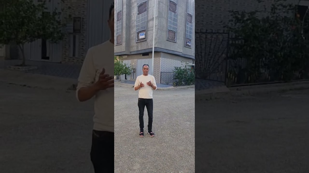 منزل مستقل للبيع #سيدي_سليمان 94 متر