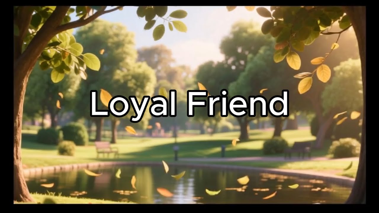 Loyal Friend