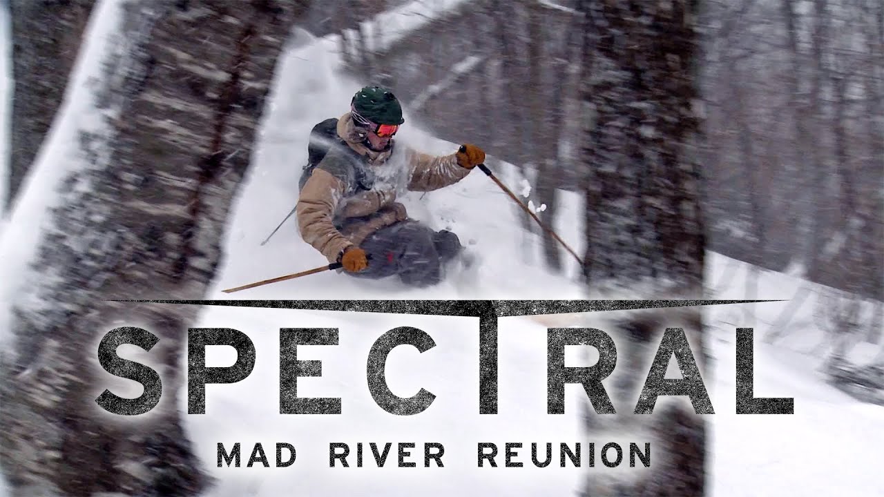 Spectral 6 - Mad River Reunion