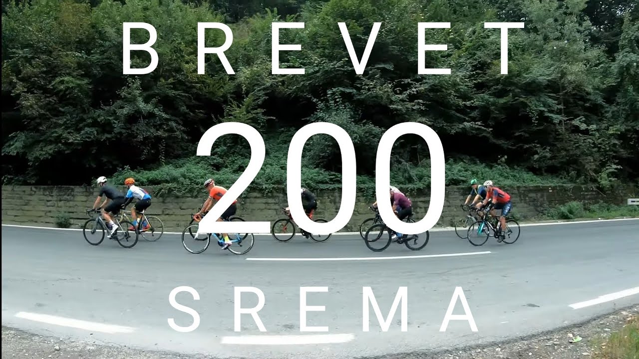 Brevet 200k Srema , 2023 . Randonneurs Serbia    #biciklizam #cycling #motivation #serbia