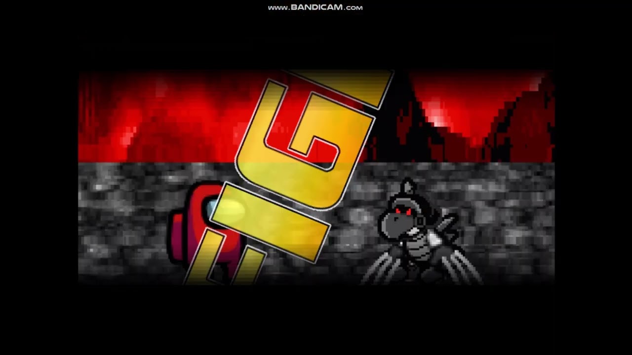 MUGEN - Player vs. Basilisx