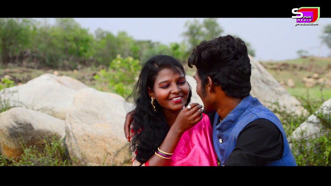 A santhali New Album :-E -KURI AJANA !! Soren Media Production Present's 2018