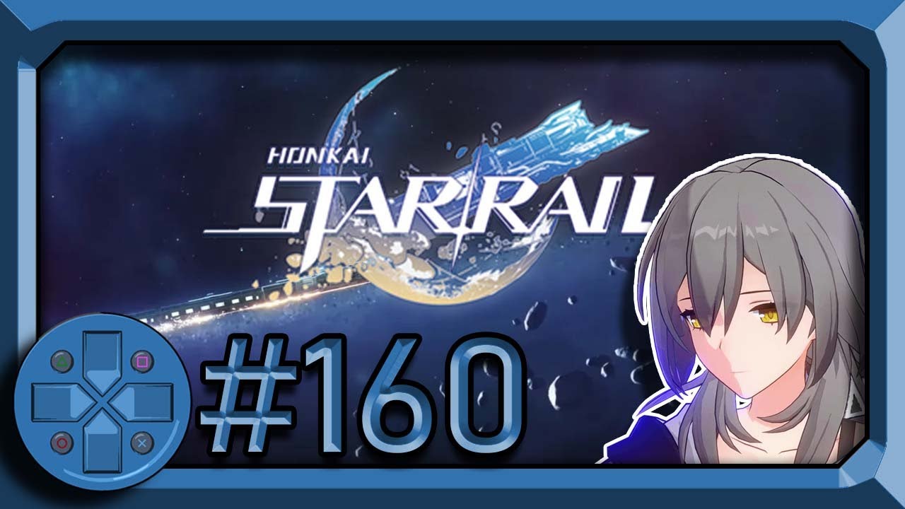 A Questionable Alliance - Honkai: Star Rail (Blind Let's Play) - #160