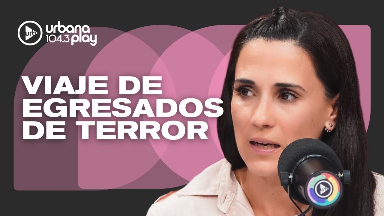 El viaje de egresados que se volvió una pesadilla: Gisele Sousa Dias #VueltaYMedia