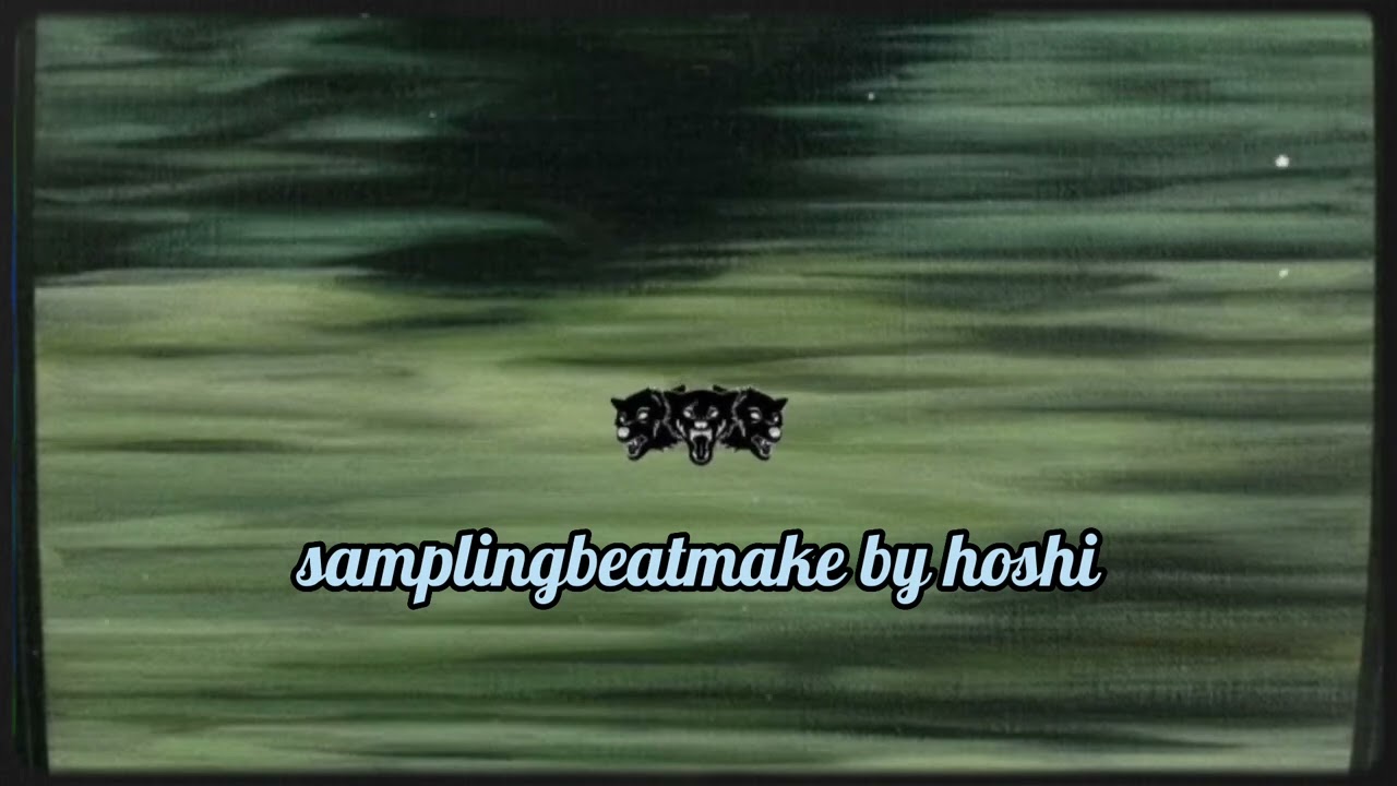 【フリートラック/FREE】issugi 仙人掌　typebeat boombap hiphop sampling beat