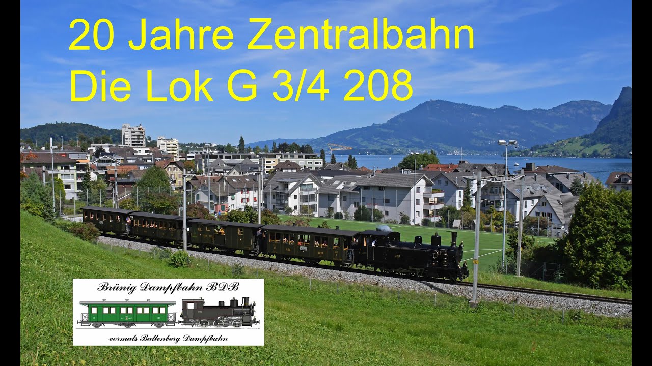 BDB zb Jubiläum 20 Jahre