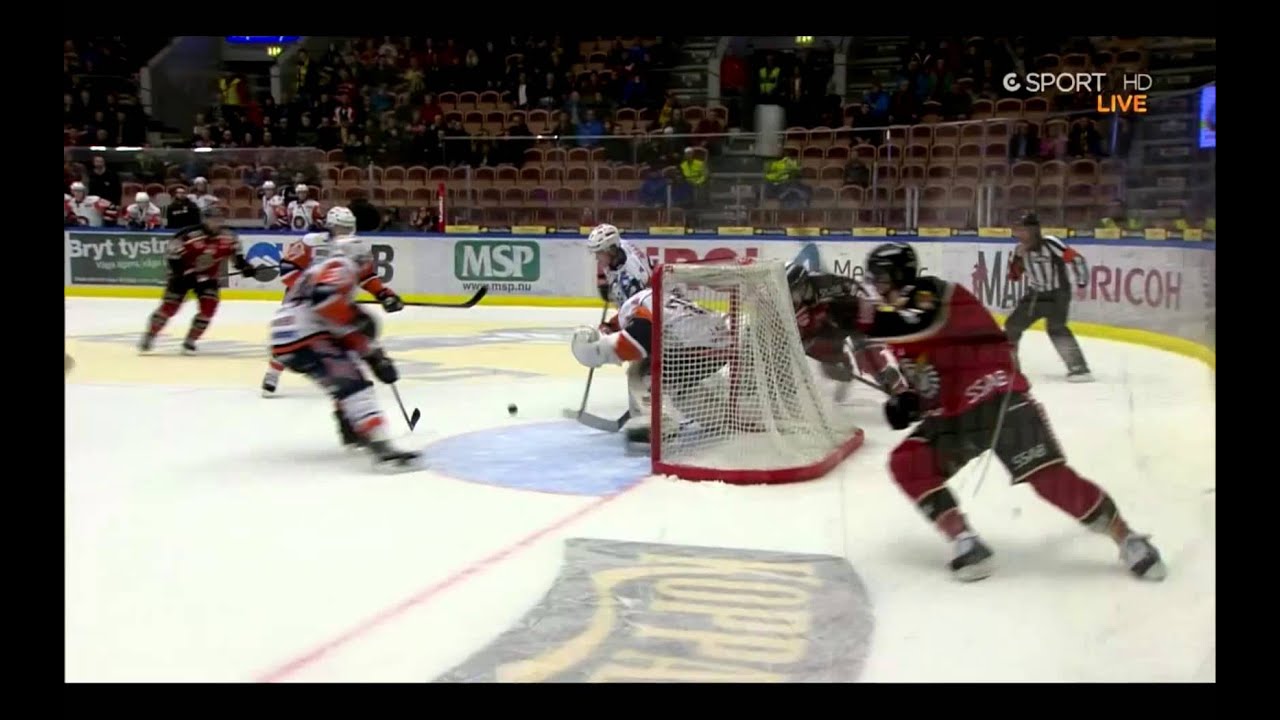 VLW: Per Ledin vs Teemu Lassila [HD]