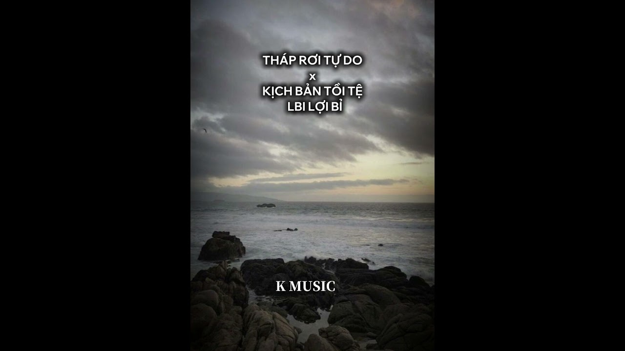 [Vietsub] Th&aacute;p Rơi Tự Do X Kịch Bản Tồi Tệ - LBI Lợi Bỉ | 跳楼机 - LBI利比