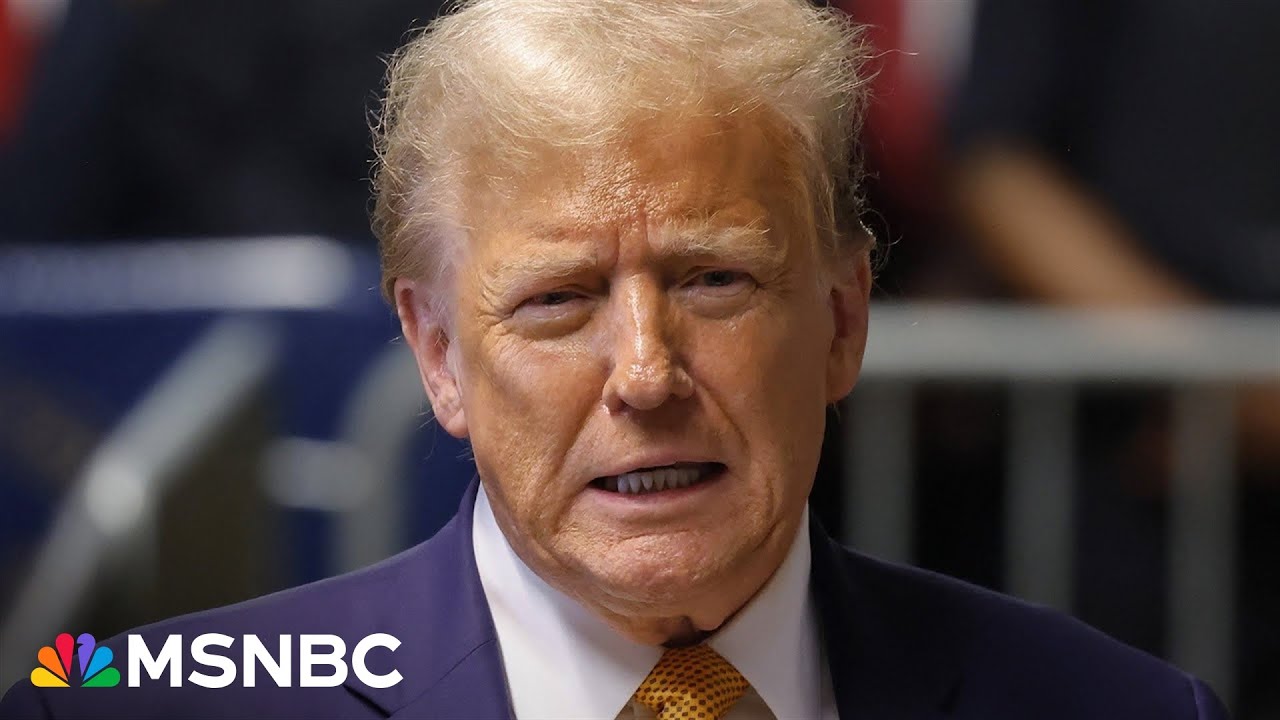 Stunning lack of effort: Trump defense tepid in attack on Cohen's damning testimony