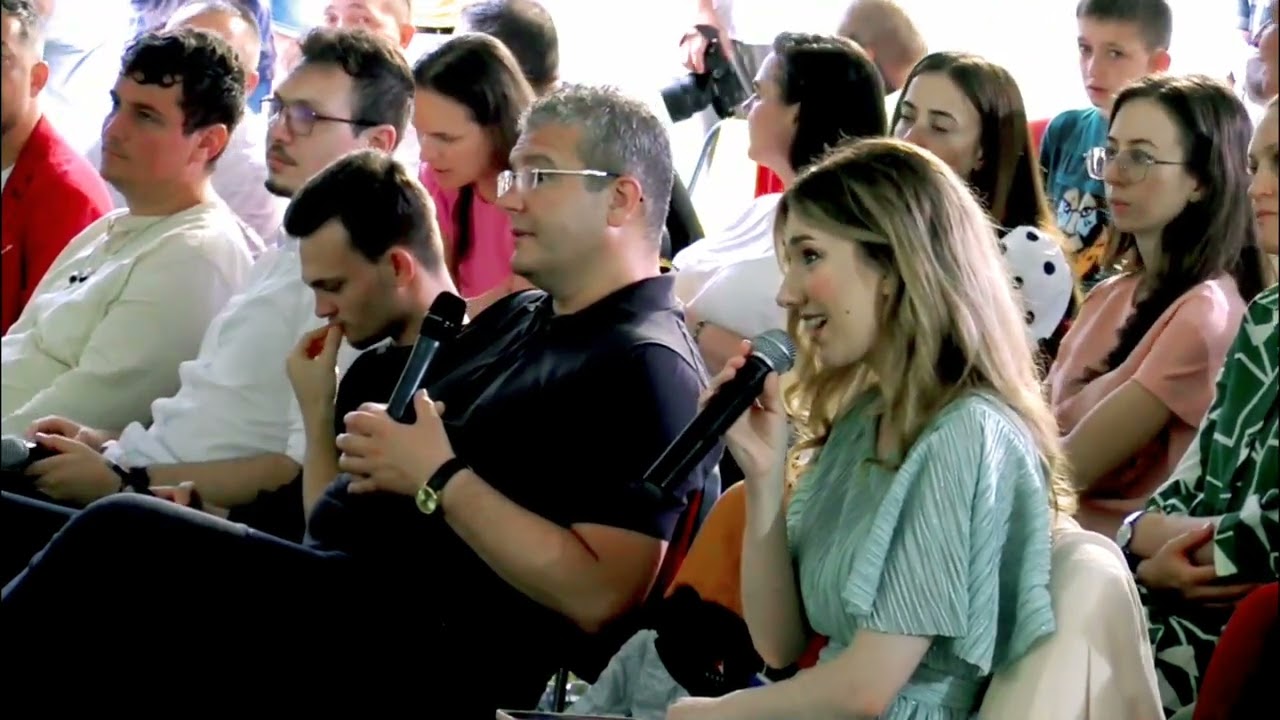 Sa fie rugaciunea ta - Vili Dula