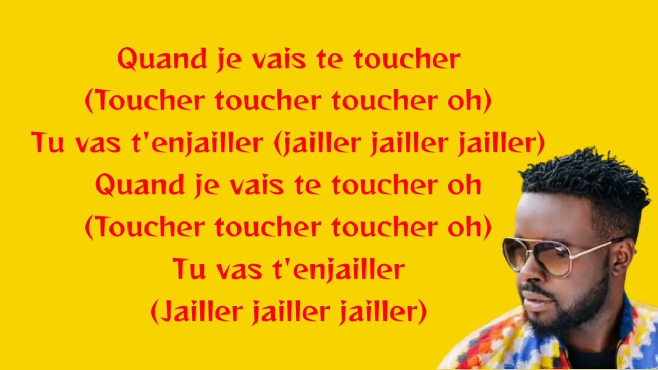 Karaoke Power - Magasco x Locko x Minks x Tenor x Rythmz