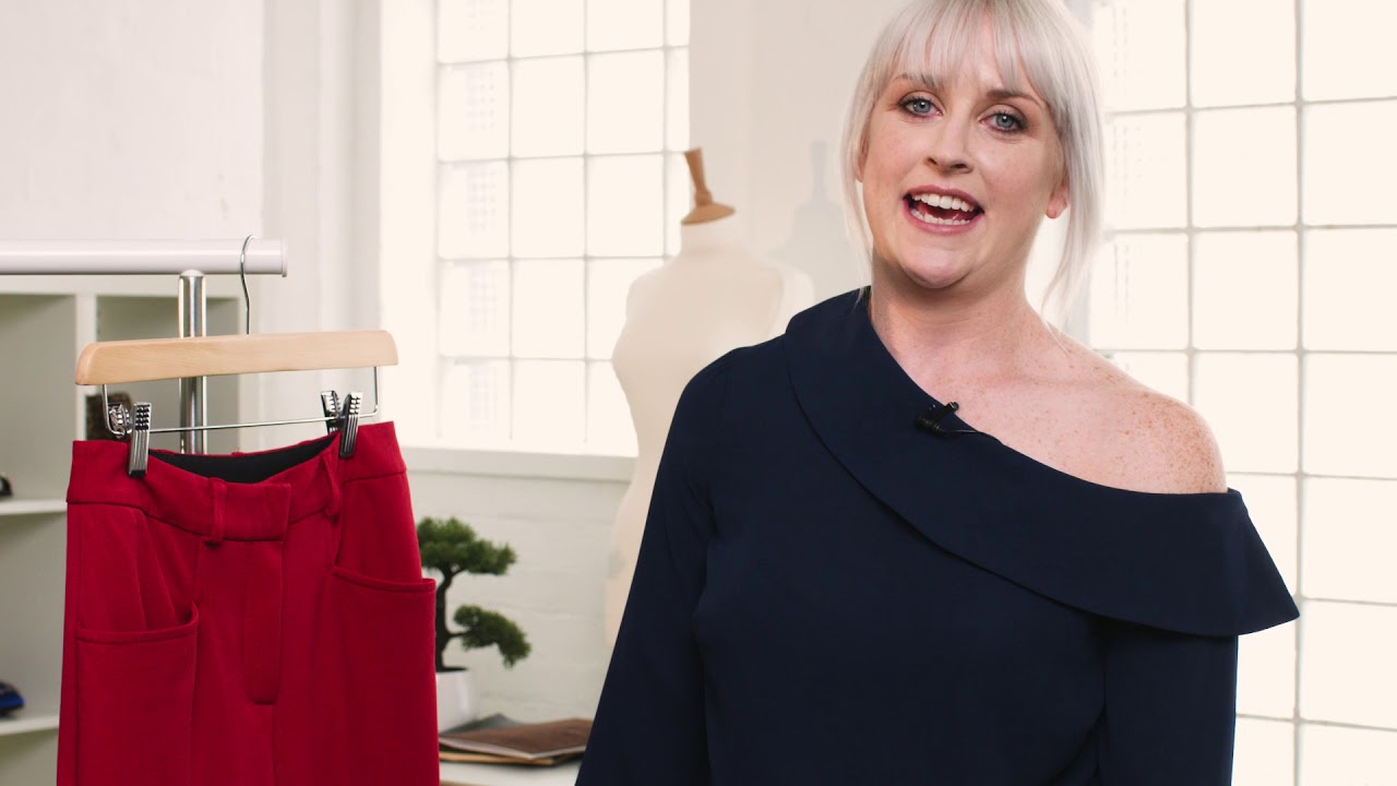 JD Williams - Autumn Style - Trousers