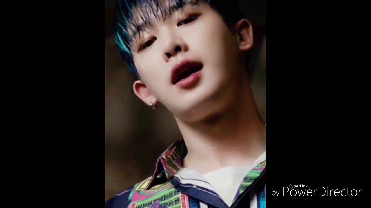 Wonho fmv - vampire au