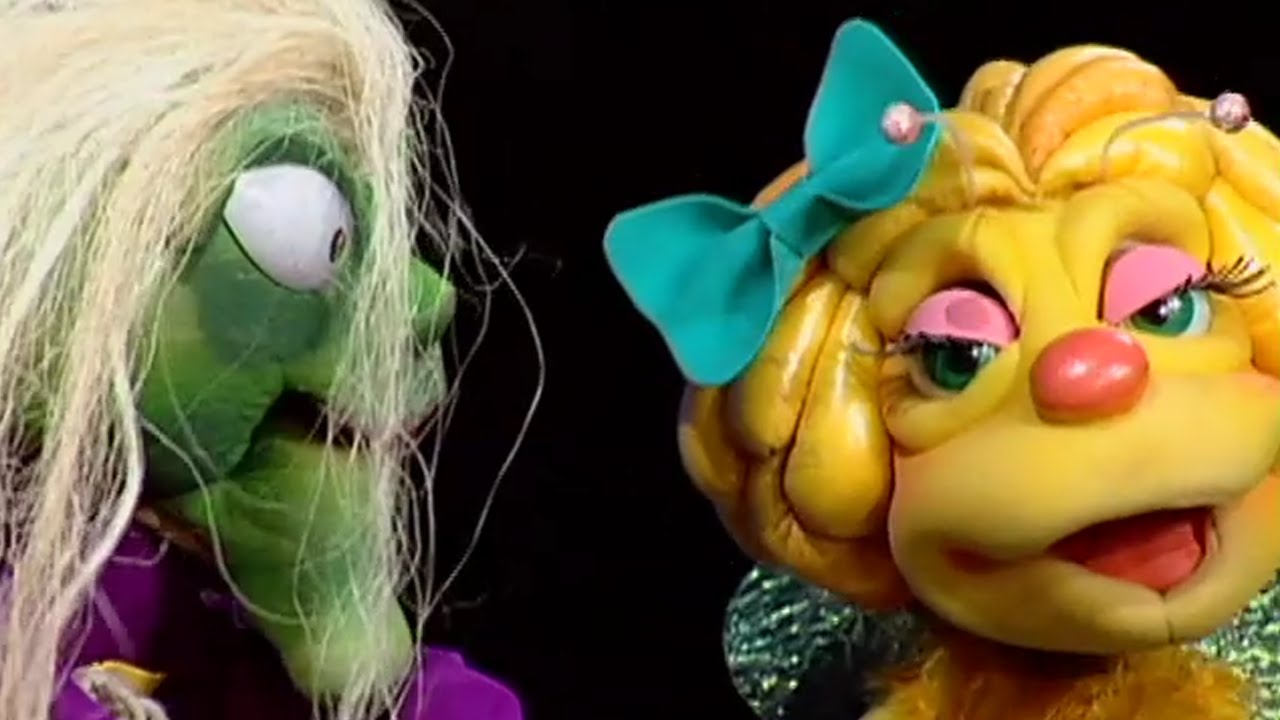 Zuzubalândia - Novela Mexicana