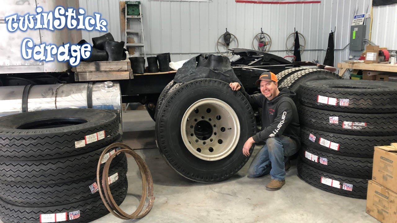 On The Hunt Ep.28 I Drive 5000 Miles For Truck Parts