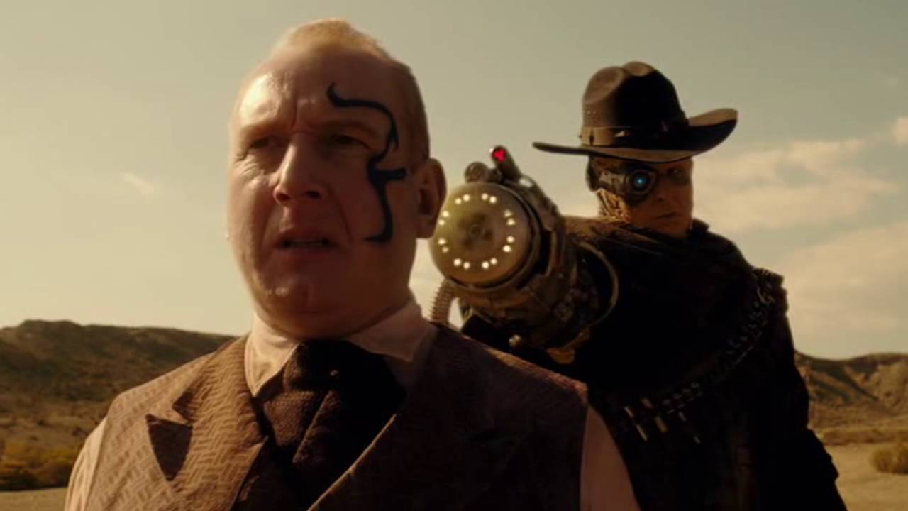 Doctor Who | Papito