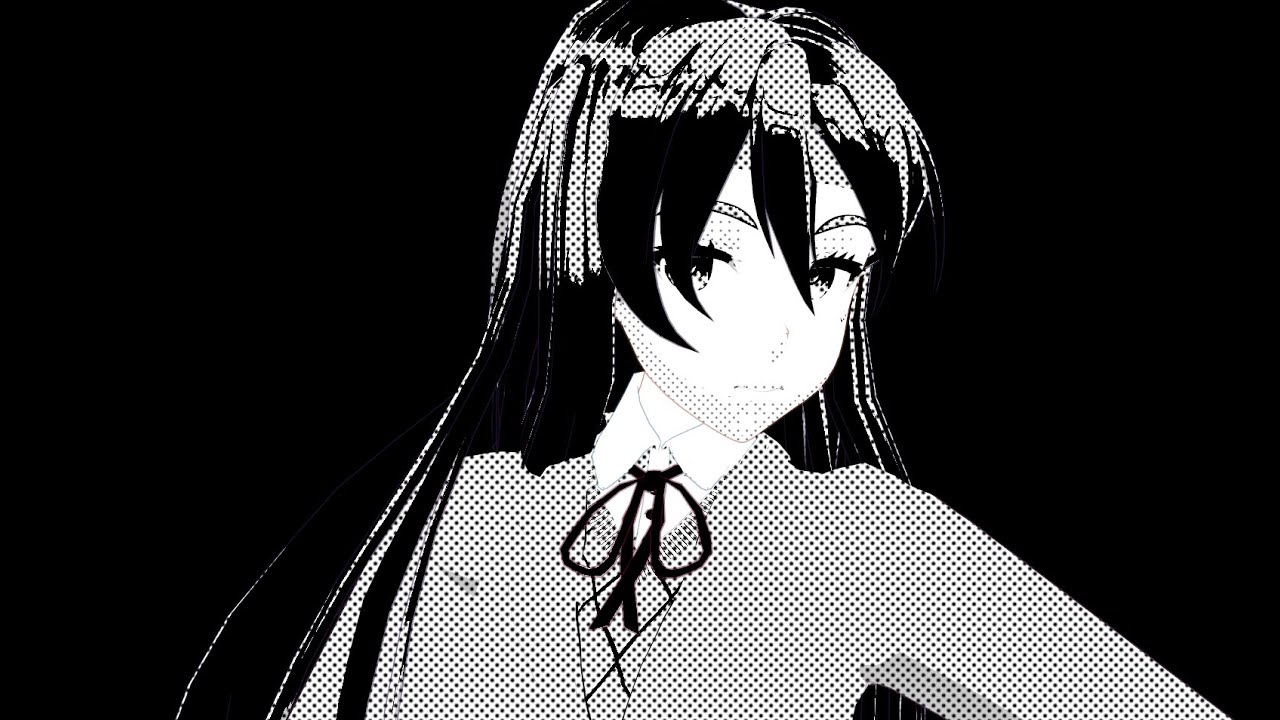 DDLC (Yuri) x Kelly Clarkson - 