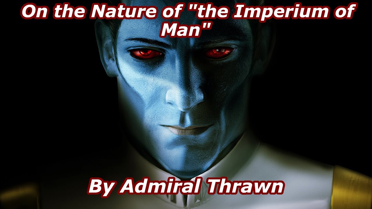 On the Nature of 