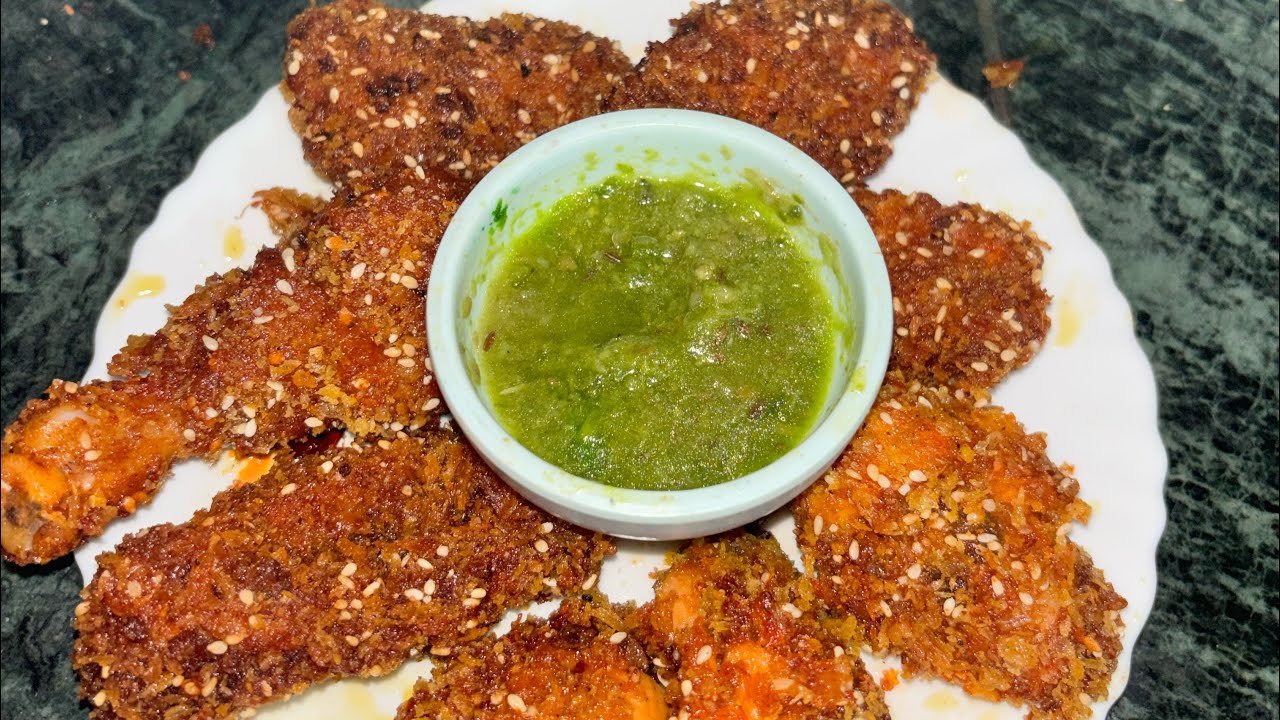 Ramzan special chicken fry # shadiyo me banay wala testy chicken fry # Ekdum unique Tarika 