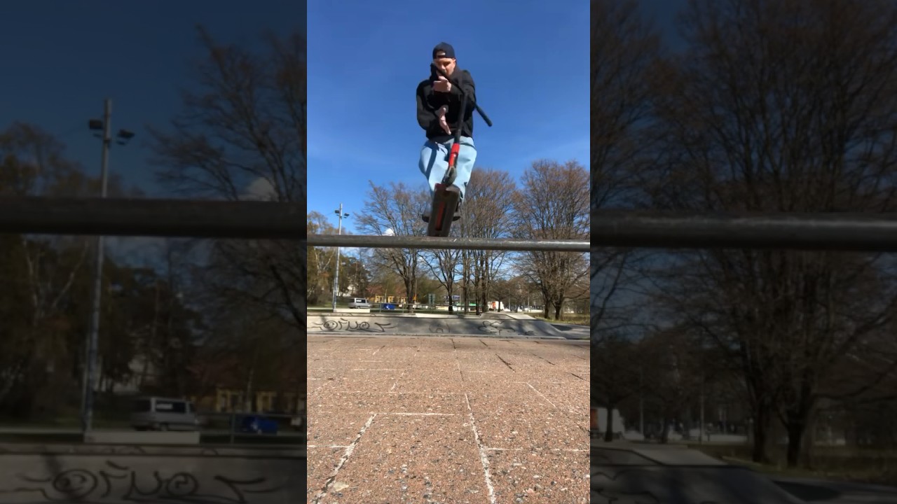 Matias Eltsussa ☀️