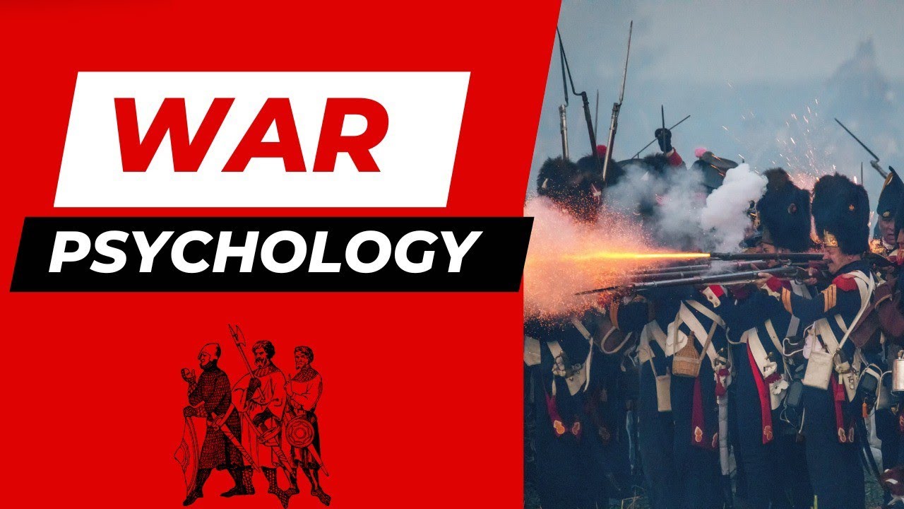 Why war attracts humans to fight? | 5 Reasons of war | War Psychology in Brief