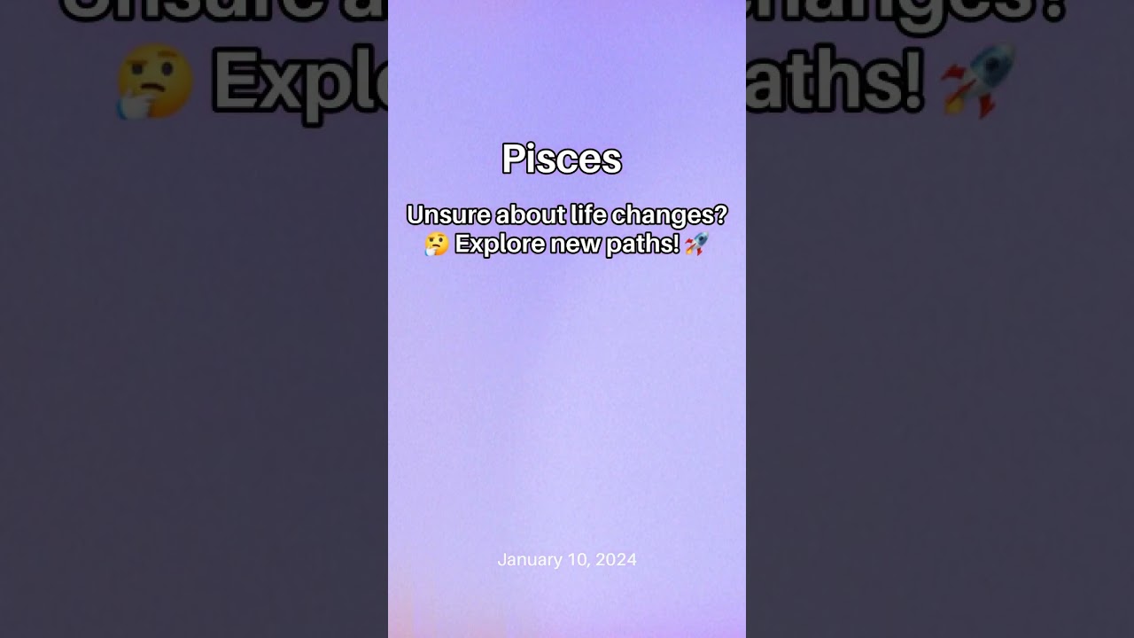 #Pisces