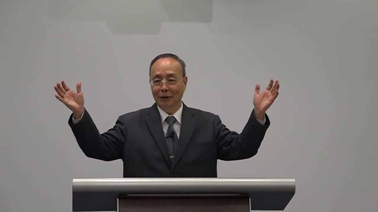 2024 March conference Singapore Message 1 (Chinese only))