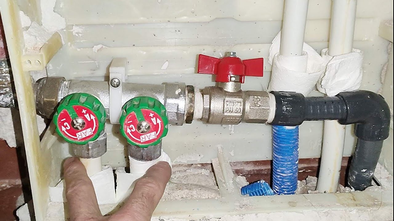 POR QUÉ SE BAJA LA PRESIÓN DE MI CALEFACCIÓN. SOLUCIONES. Motivos y Cosas de Interés #llaveradiador