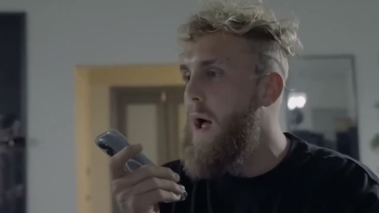 BREAKING! Jake Paul ARRESTED After ATTACKING Anthony Joshua at SHOCKING Press Conference!