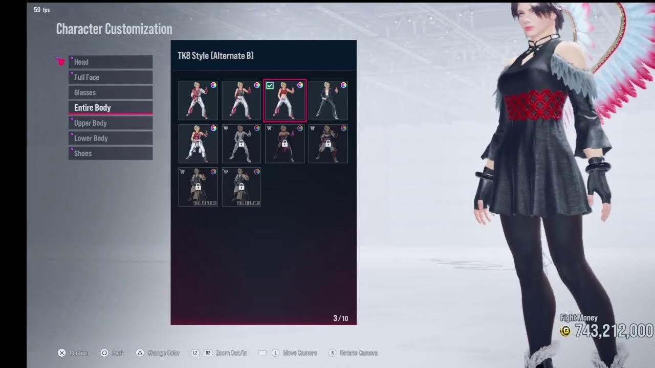 T8 Modding - Swapping Guide Beginner Level