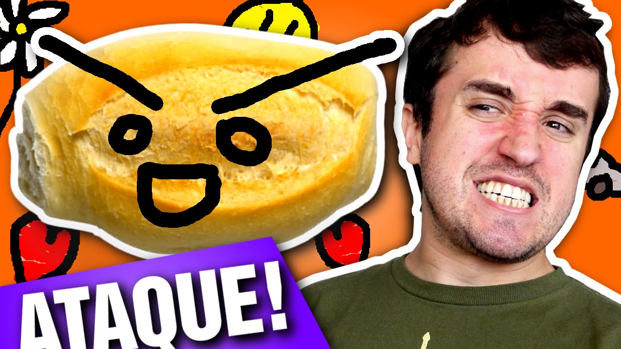 ATAQUE DO CACETINHO! - Gartic (Parte 09)