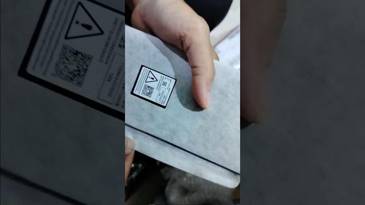 Unboxing samsung A17 body full ag