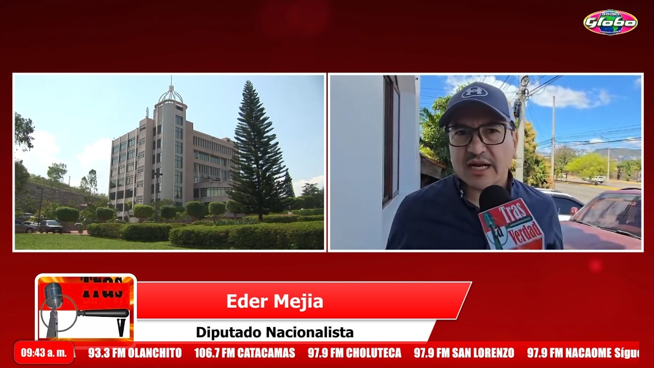 TRAS LA VERDAD  10 DE MARZO DEL 2026