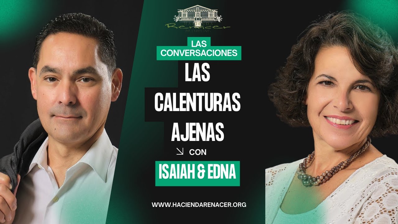 Las Calenturas Ajenas- ¡Ay, cómo me duele!