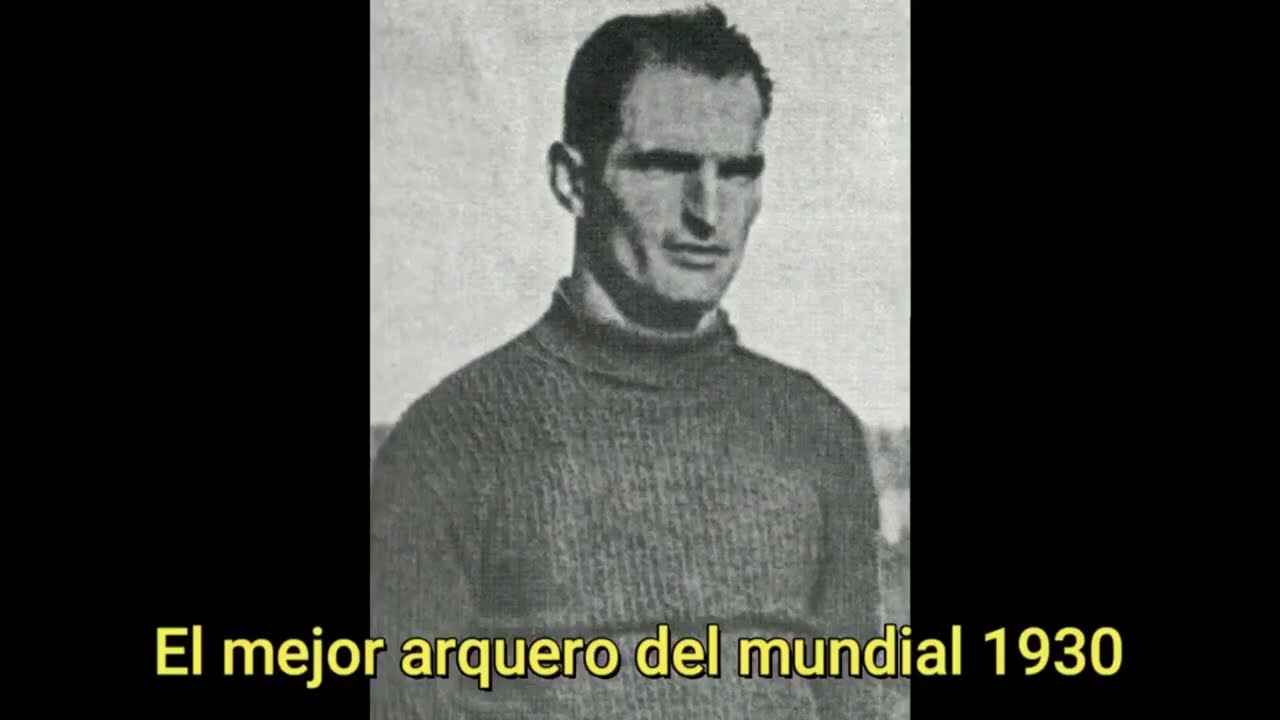 Las atajadas de Enrique Ballesteros
