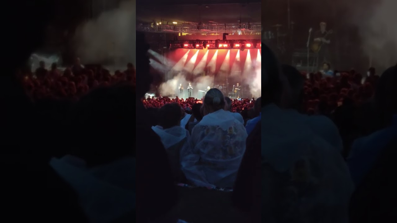 Freya Ridings - Face in the Crowd (Riverstage, Feb 2026)