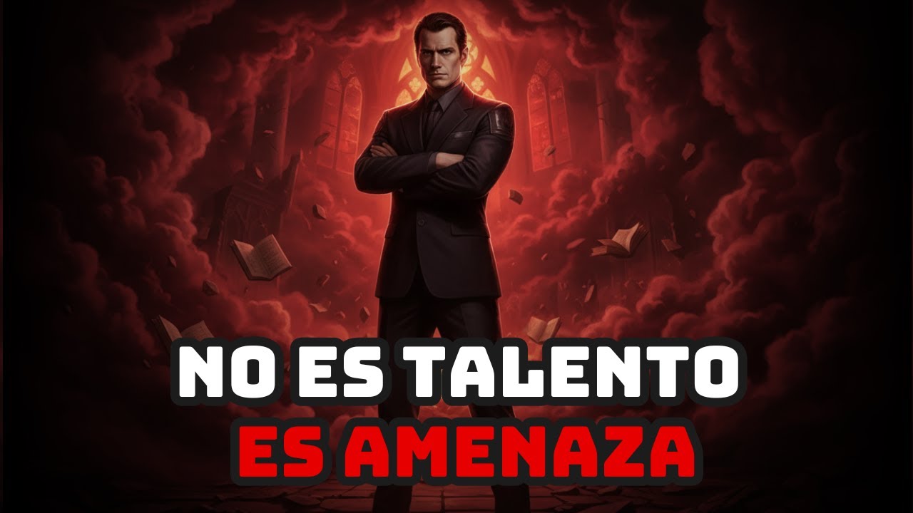 INTELIGENCIA PELIGROSA: CUANDO PENSAR DISTINTO EMPIEZA A TENER COSTO