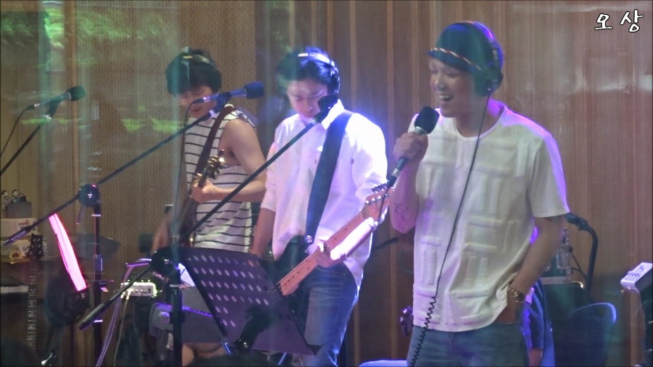 150716 두시탈출 컬투쇼 FT아일랜드(FTISLAND) - Do You Know Why?