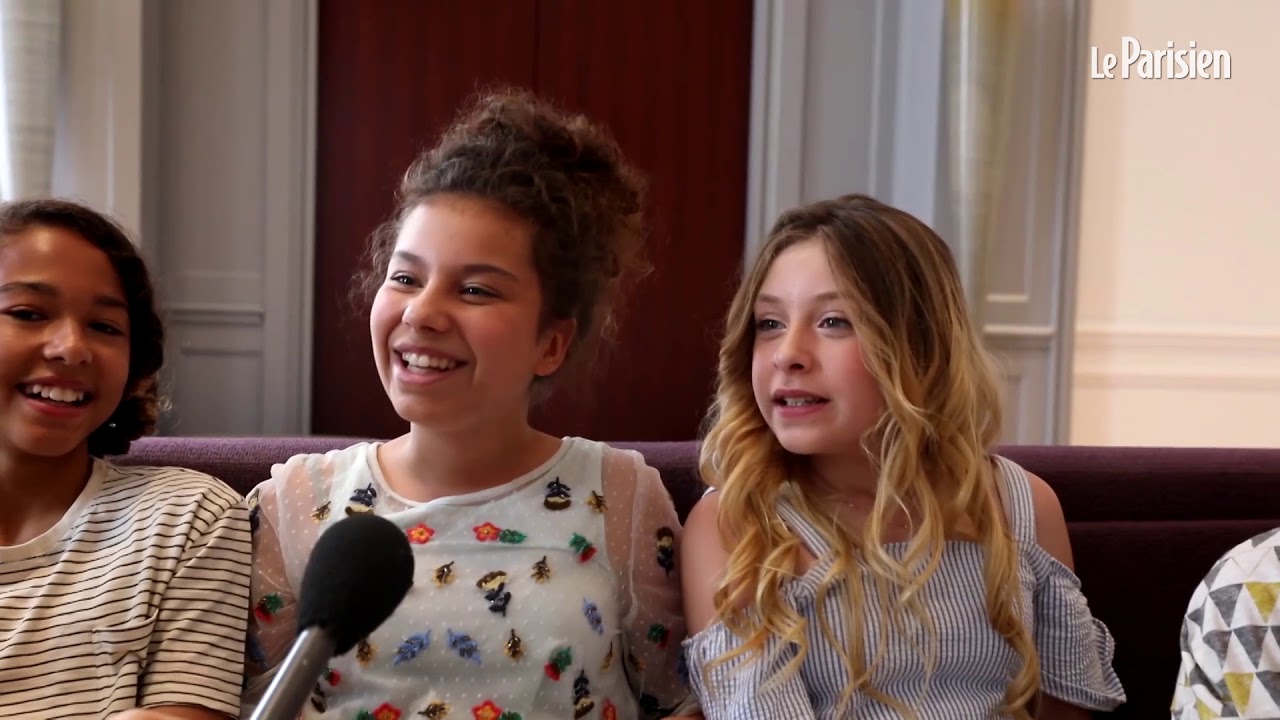 Kids United Nouvelle Génération : quels sont leurs rêves à eux ?