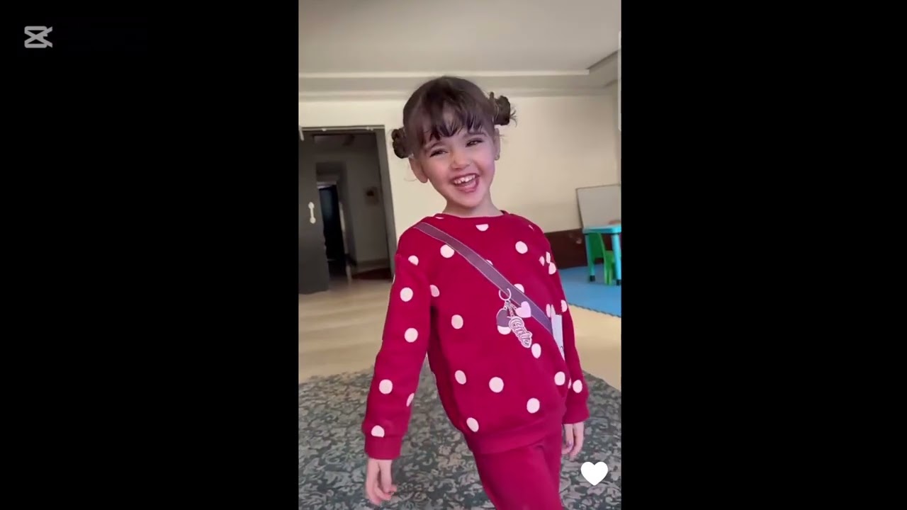 ماريا وكتاليا | ماما جابت بيبي !!