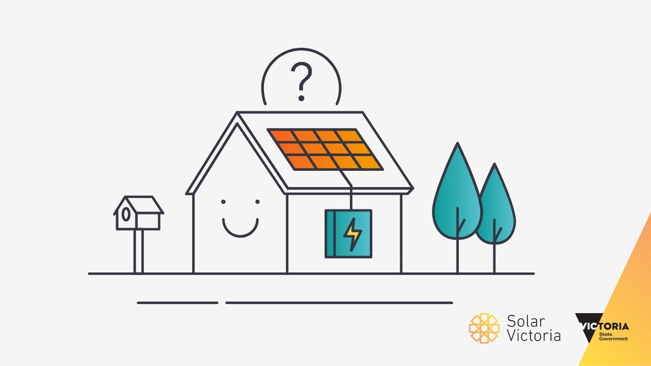 What is a Virtual Power Plant (VPP)? | Solar Victoria